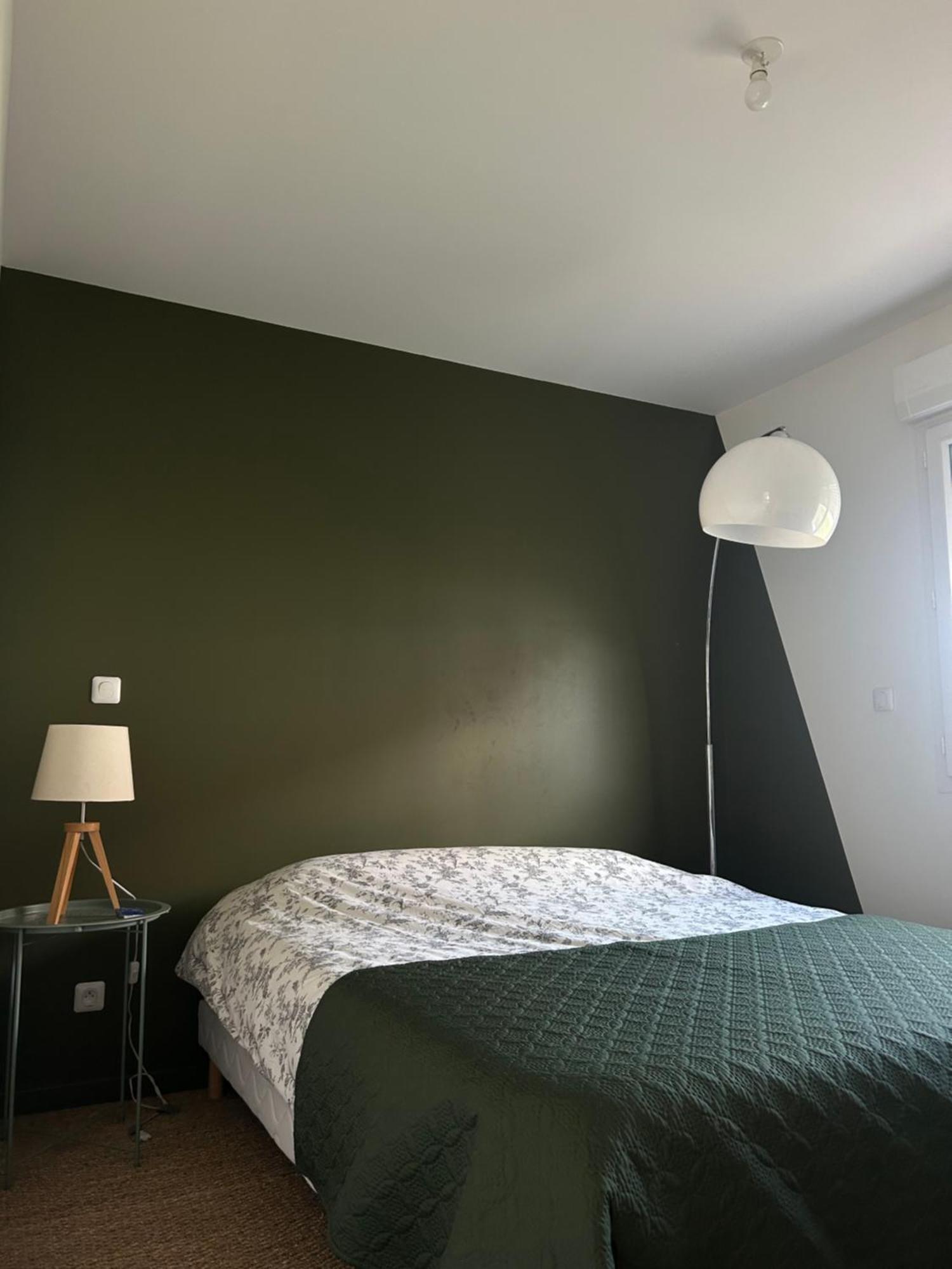La Maison Du Bonheur Buchères Екстериор снимка